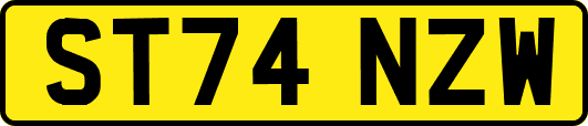 ST74NZW