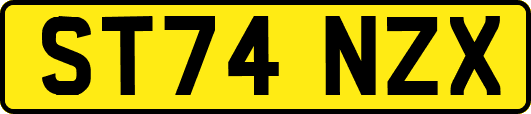 ST74NZX