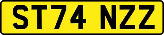 ST74NZZ