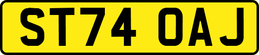 ST74OAJ