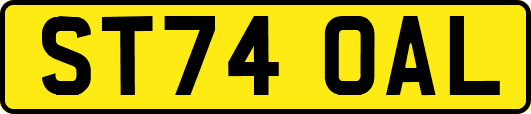 ST74OAL