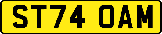 ST74OAM