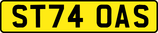 ST74OAS