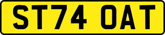 ST74OAT