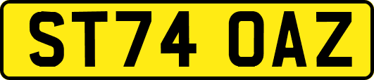 ST74OAZ
