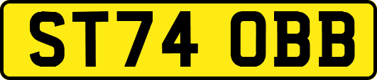 ST74OBB