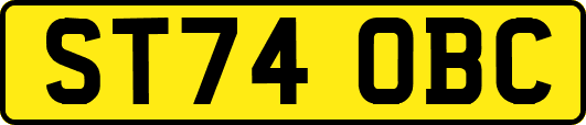 ST74OBC