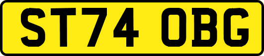 ST74OBG