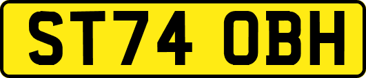 ST74OBH