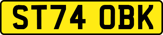 ST74OBK