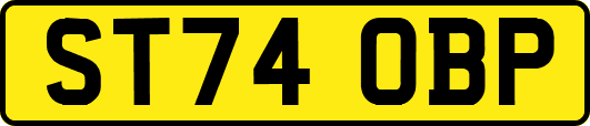 ST74OBP