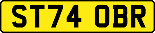 ST74OBR