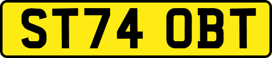 ST74OBT
