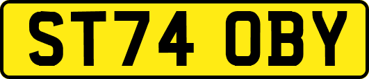 ST74OBY