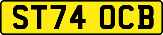ST74OCB