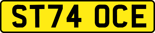 ST74OCE
