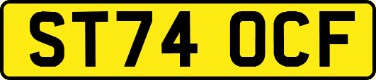 ST74OCF