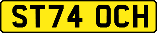 ST74OCH