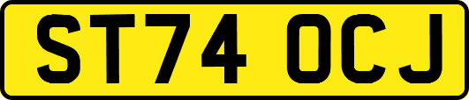 ST74OCJ