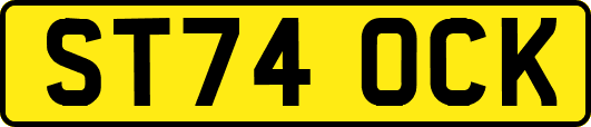 ST74OCK