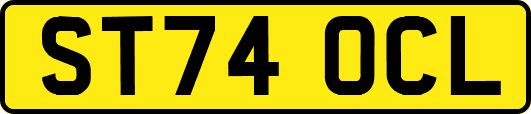 ST74OCL