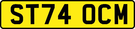 ST74OCM