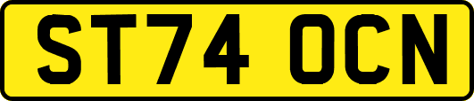 ST74OCN