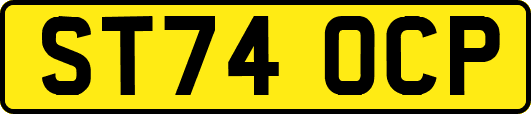 ST74OCP