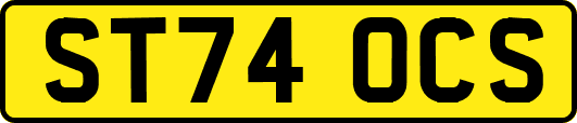 ST74OCS
