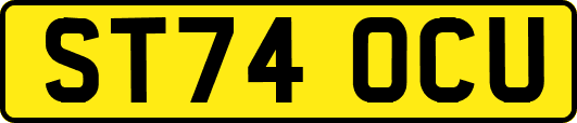 ST74OCU