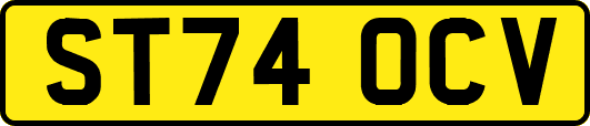 ST74OCV