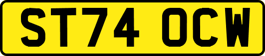 ST74OCW
