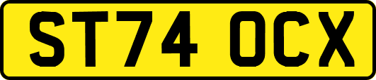 ST74OCX
