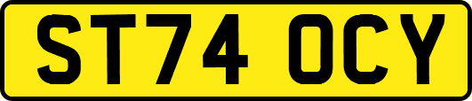 ST74OCY