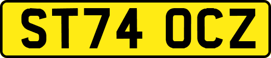 ST74OCZ