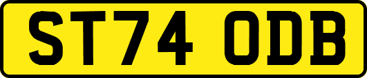 ST74ODB