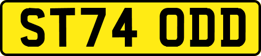 ST74ODD