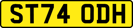 ST74ODH