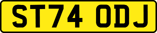 ST74ODJ