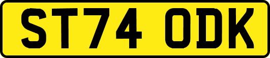 ST74ODK