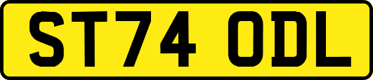 ST74ODL