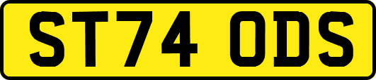 ST74ODS