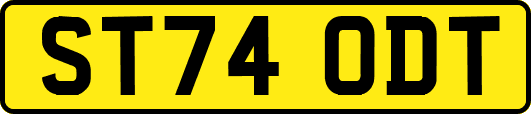 ST74ODT