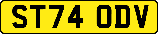 ST74ODV