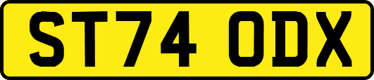 ST74ODX