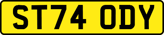 ST74ODY