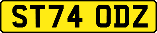 ST74ODZ