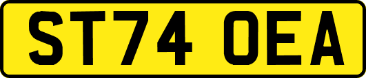 ST74OEA