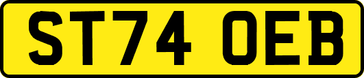 ST74OEB