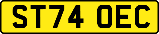 ST74OEC
